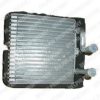 DELPHI TSP0525056 Evaporator, air conditioning